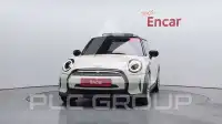 2022 Mini Cooper