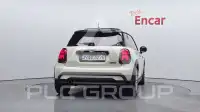 2022 Mini Cooper