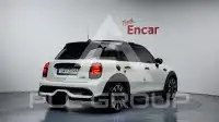 2022 Mini Cooper
