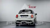 2022 Mini Cooper