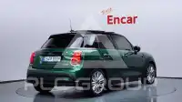 2022 Mini Cooper