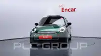 2022 Mini Cooper
