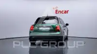 2022 Mini Cooper