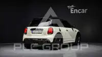 2022 Mini Cooper