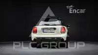 2022 Mini Cooper
