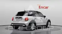2022 Mini Cooper