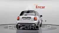 2022 Mini Cooper