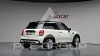2022 Mini Cooper