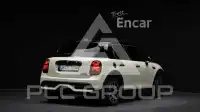 2022 Mini Cooper
