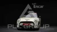 2022 Mini Cooper