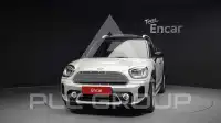 2022 Mini Cooper