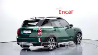 2022 Mini Cooper
