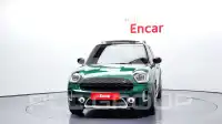 2022 Mini Cooper