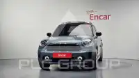 2022 Mini Cooper