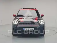 2022 Mini Cooper