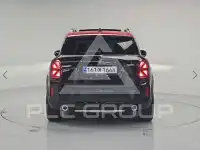 2022 Mini Cooper