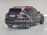 2022 Mini Cooper