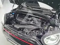 2022 Mini Cooper