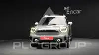 2022 Mini Cooper