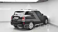2022 Mini Cooper