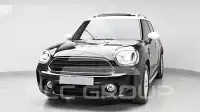 2022 Mini Cooper