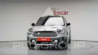 2022 Mini Cooper