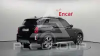 2022 Mini Cooper