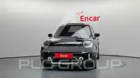 2022 Mini Cooper