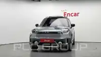 2022 Mini Cooper