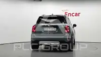 2022 Mini Cooper