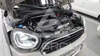 2022 Mini Cooper