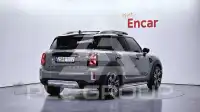 2022 Mini Cooper