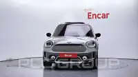 2022 Mini Cooper