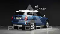 2022 Mini Cooper
