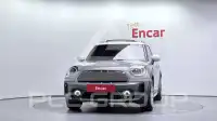 2022 Mini Cooper