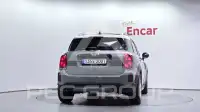 2022 Mini Cooper