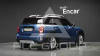 2022 Mini Cooper