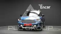 2022 Mini Cooper