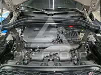 2022 Mini Cooper