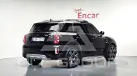 2022 Mini Cooper