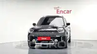 2022 Mini Cooper