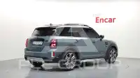 2022 Mini Cooper