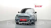 2022 Mini Cooper