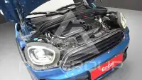 2022 Mini Cooper