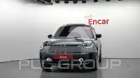 2022 Mini Cooper