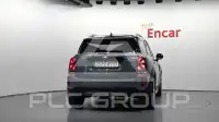 2022 Mini Cooper