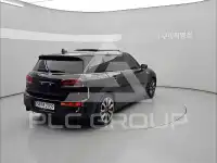 2022 Mini Cooper