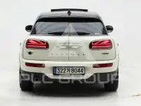 2022 Mini Cooper