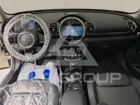 2022 Mini Cooper