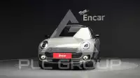 2022 Mini Cooper
